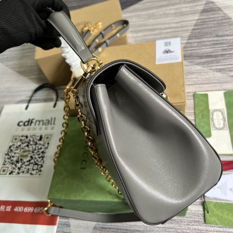 Gvc*1 horsebit bags